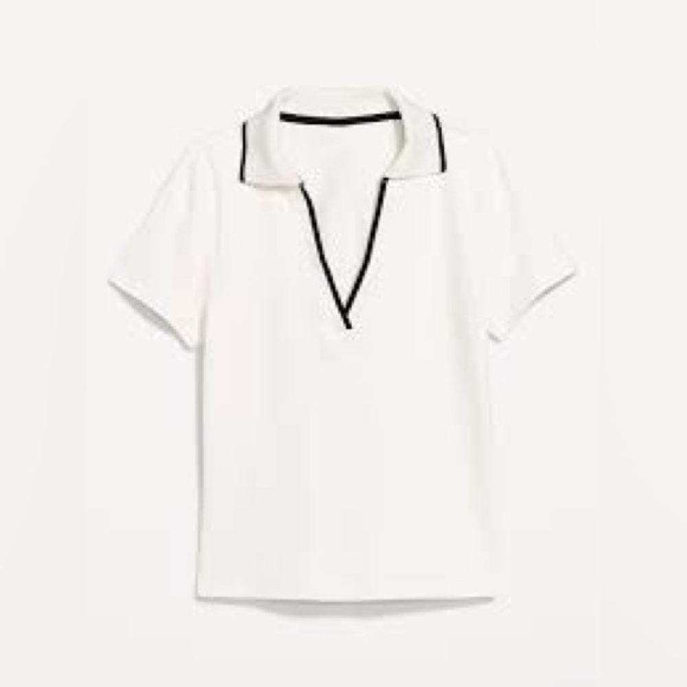 NWT Old Navy Polo Shirt, Size S